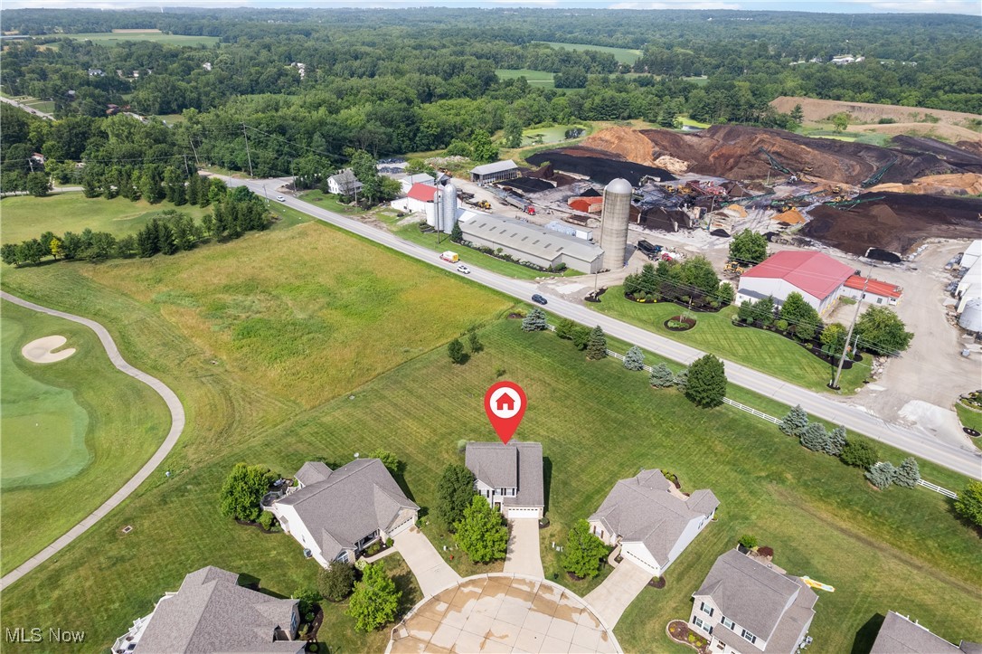 Shale Creek - Residential