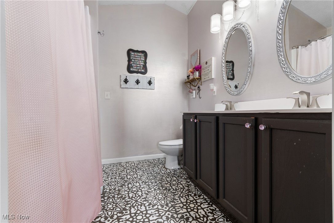 Shale Creek - Residential