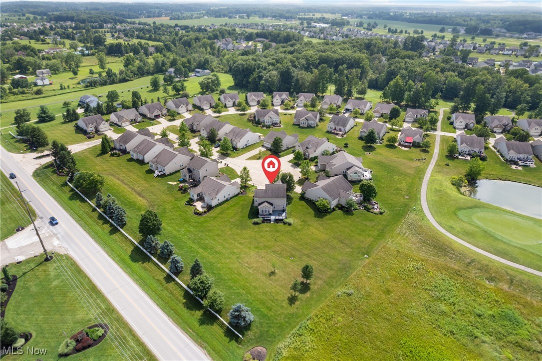 Shale Creek - Residential