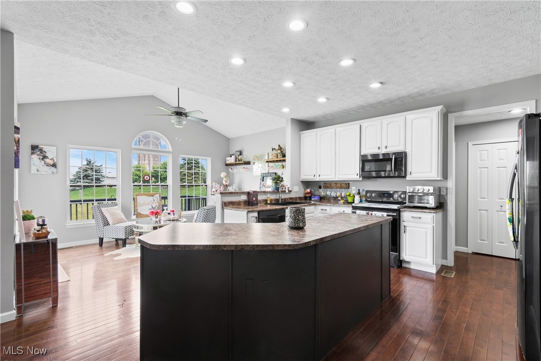 Shale Creek - Residential