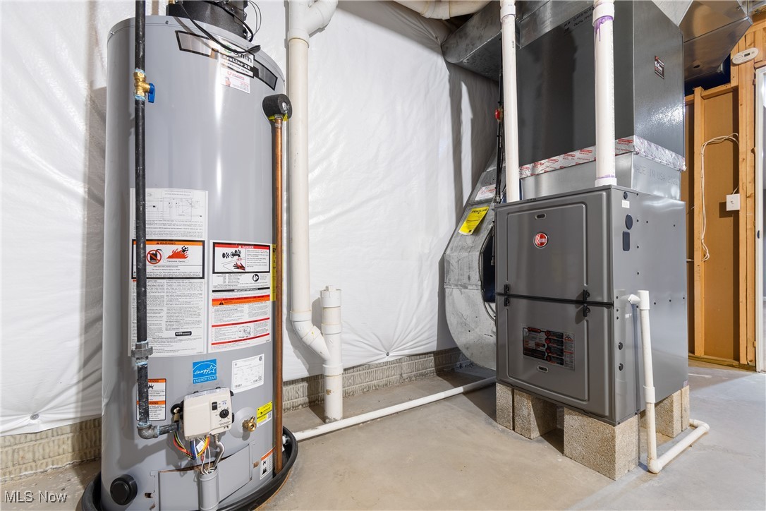 Shale Creek - Residential