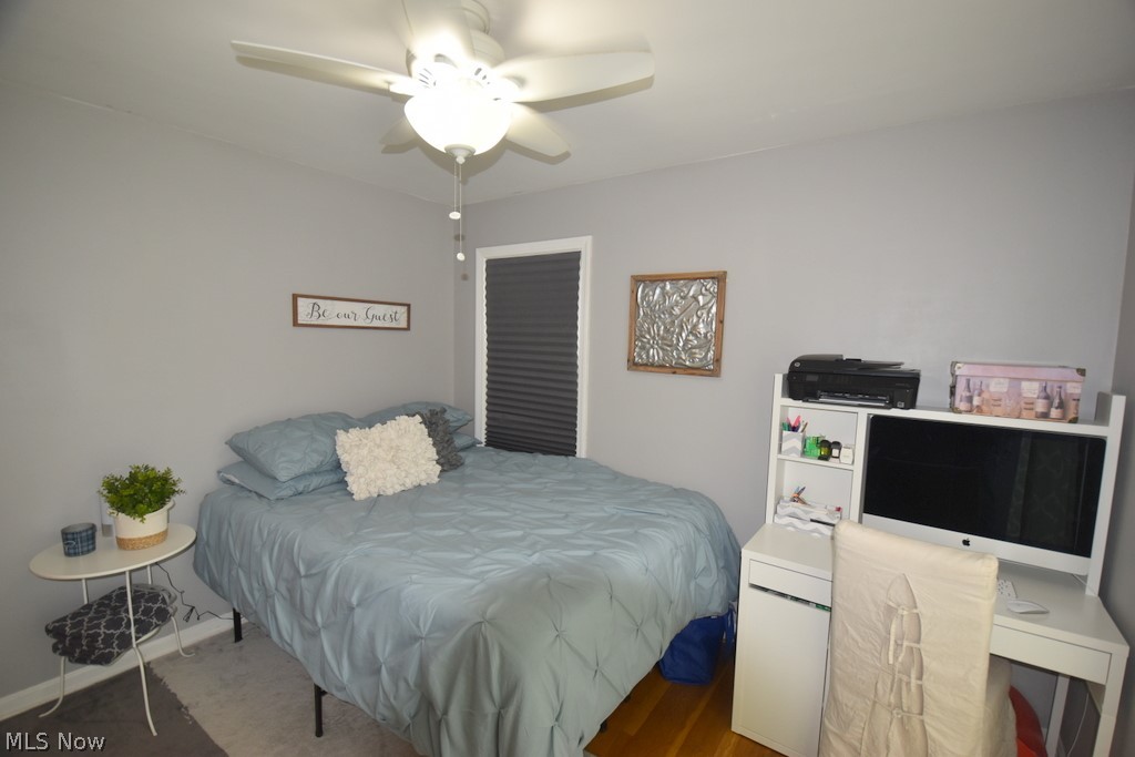 Mayfield Park - Residential