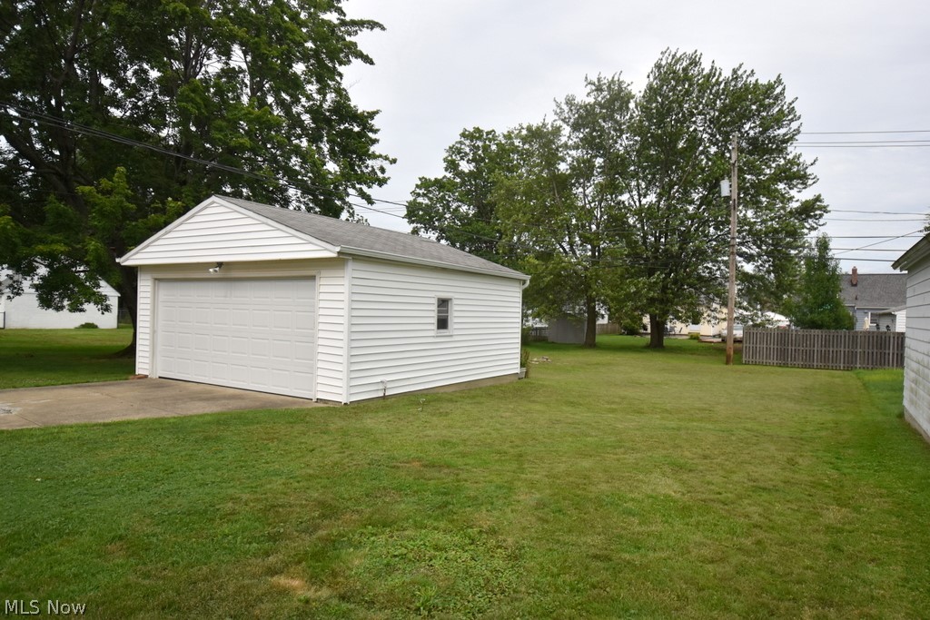 Mayfield Park - Residential