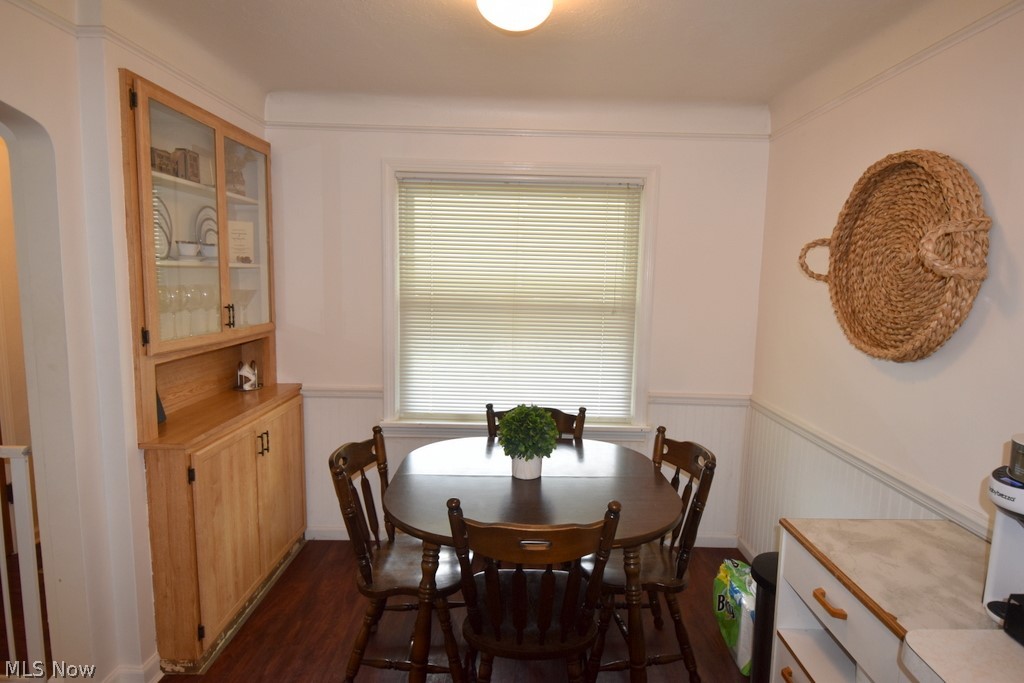 Mayfield Park - Residential