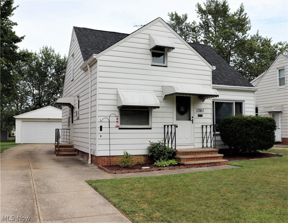 Mayfield Park - Residential