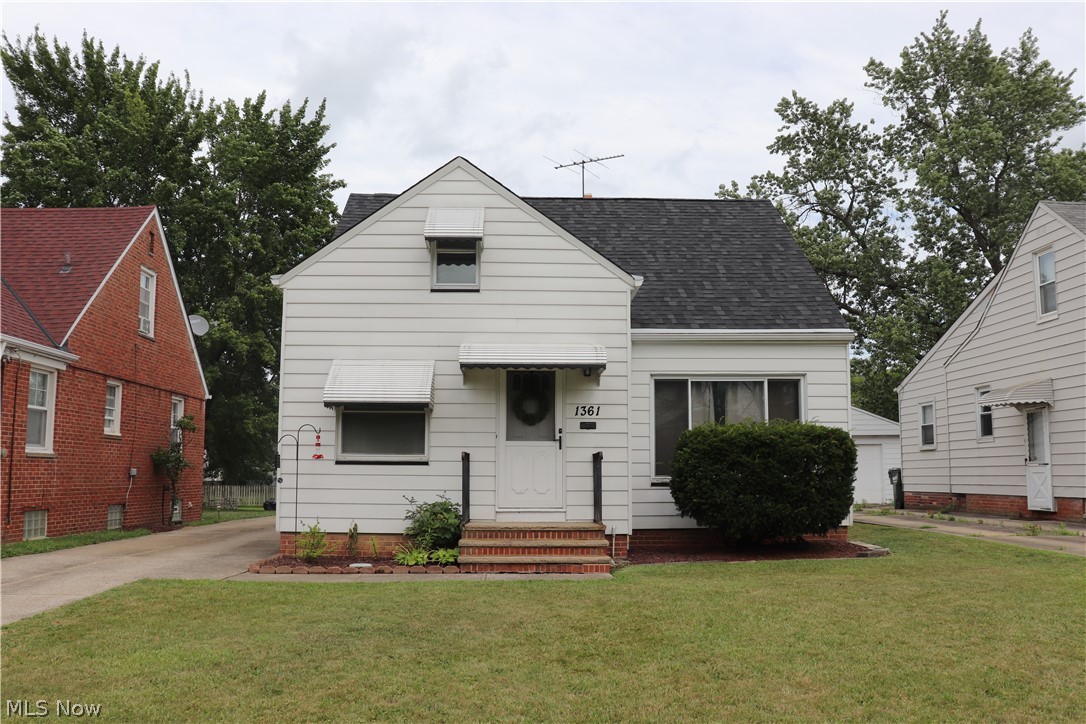 Mayfield Park - Residential