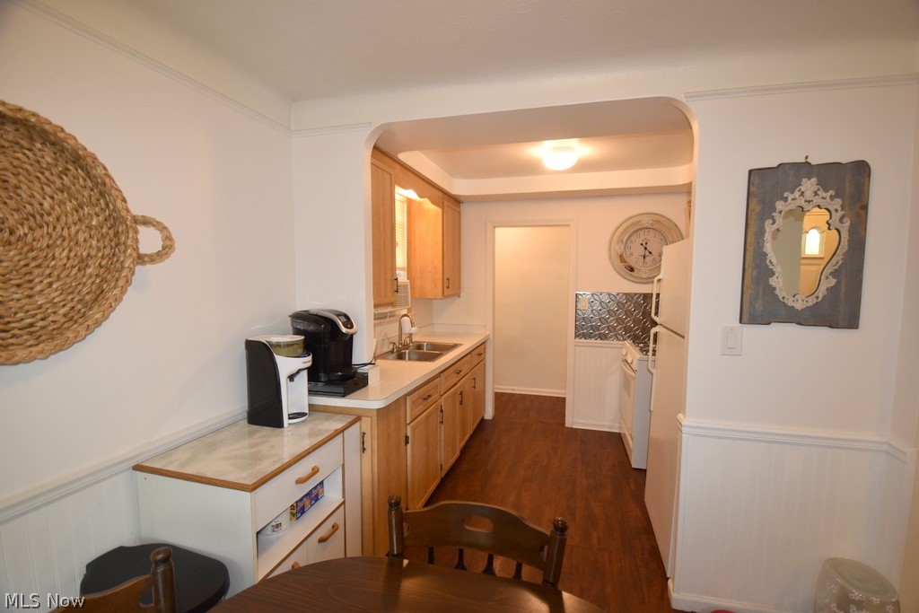 Mayfield Park - Residential