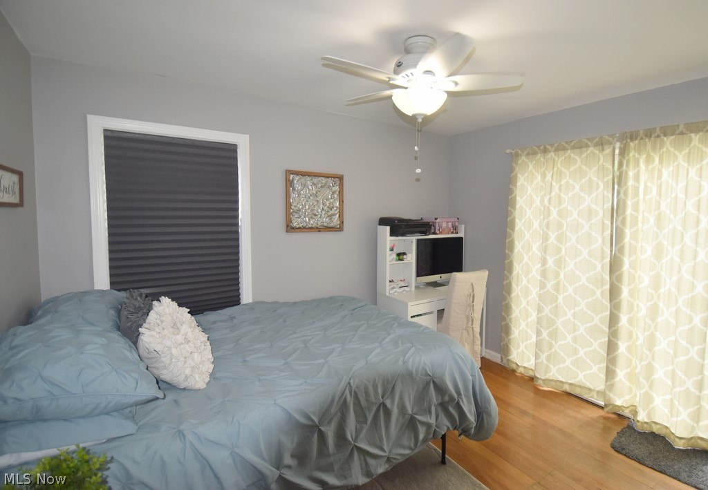 Mayfield Park - Residential