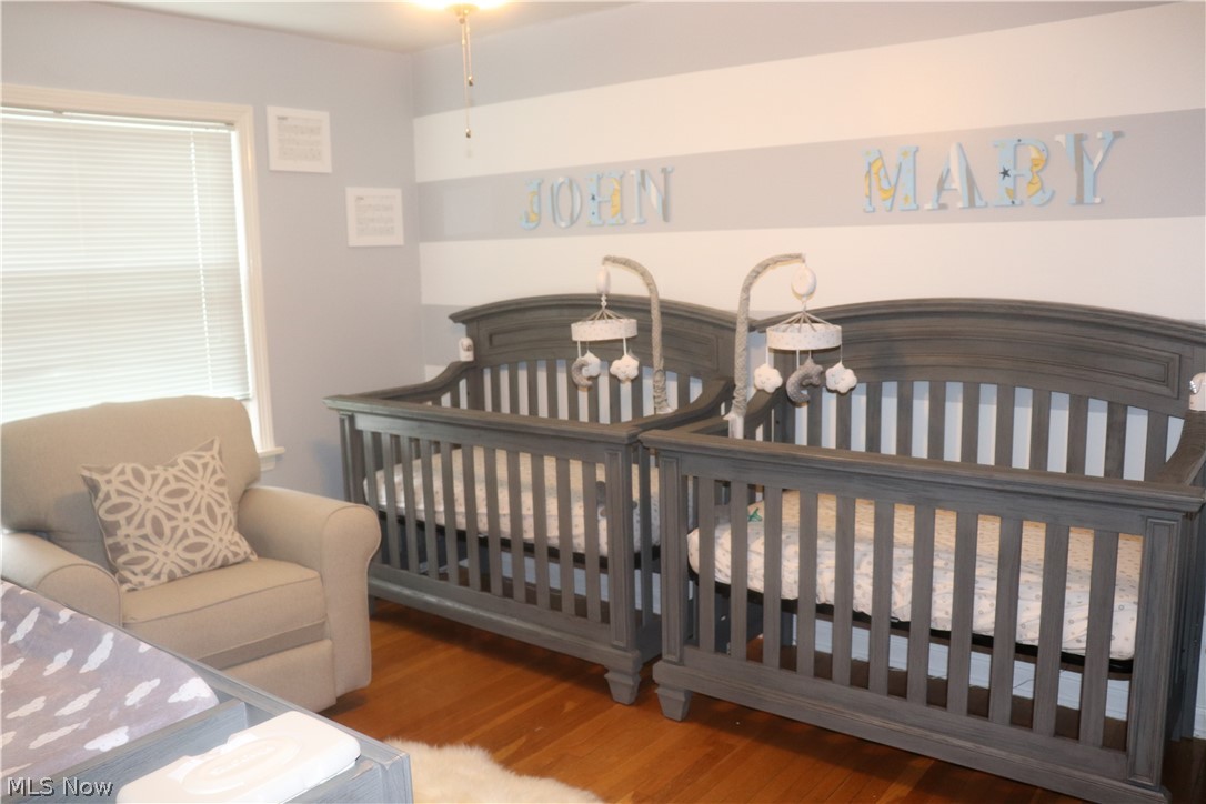 Mayfield Park - Residential