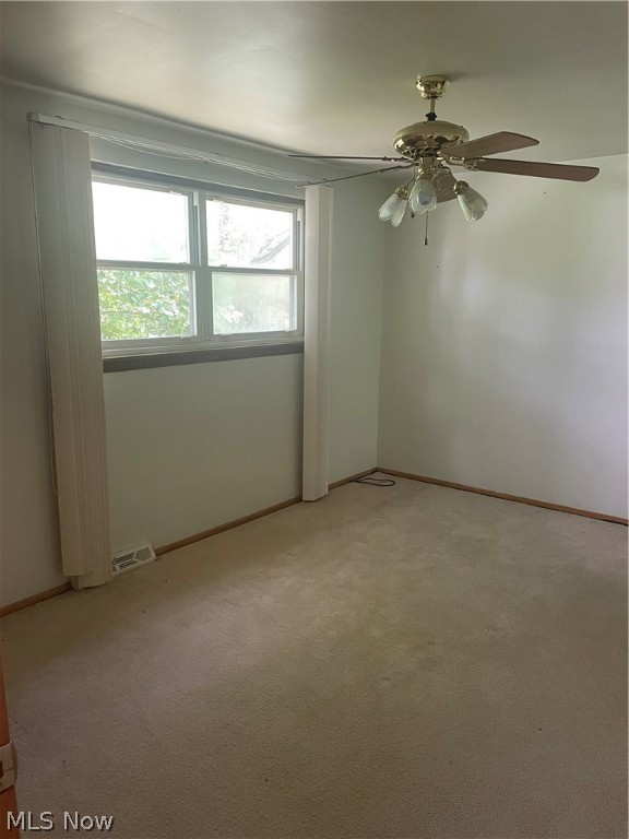 Maple Heights - Residential