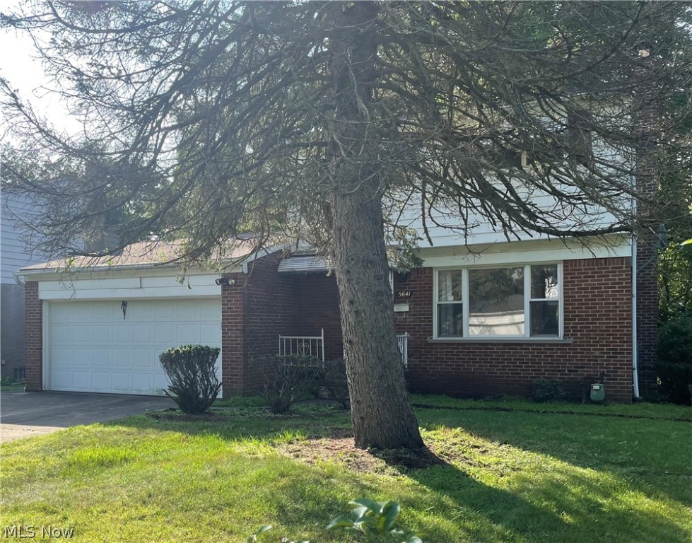 Maple Heights - Residential