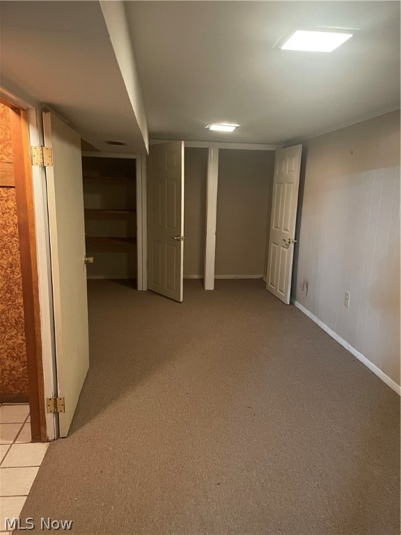 Maple Heights - Residential