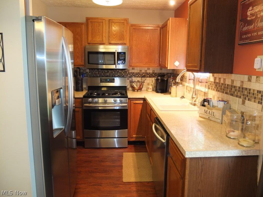 Massillon - Residential