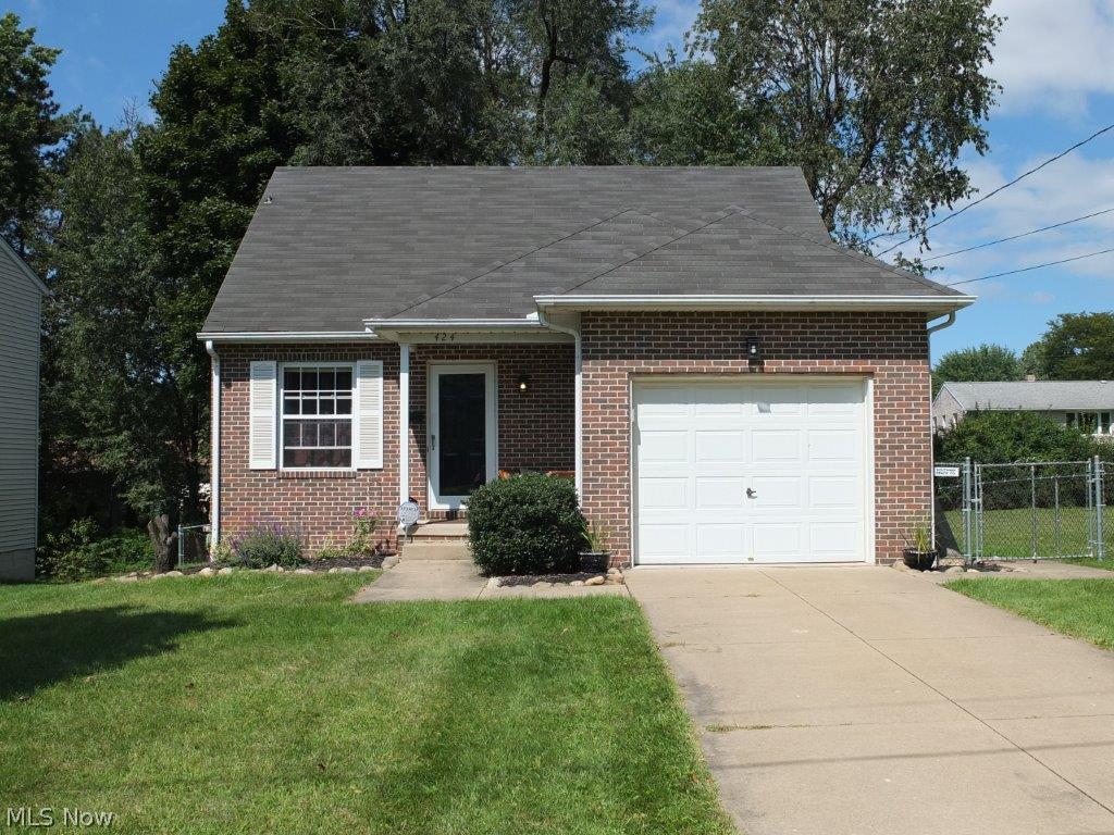 Massillon - Residential