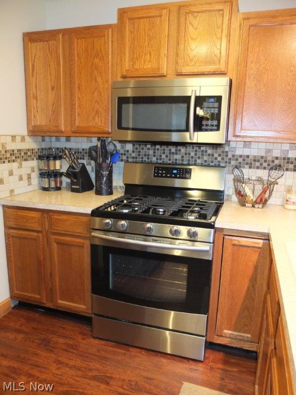 Massillon - Residential