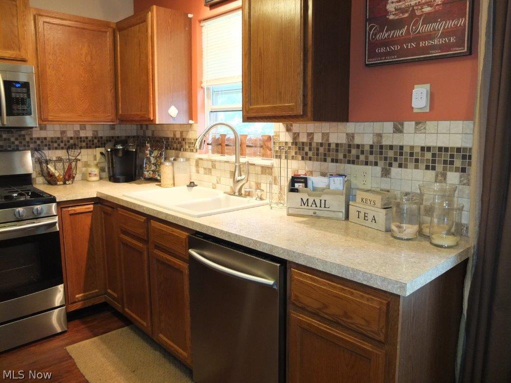 Massillon - Residential