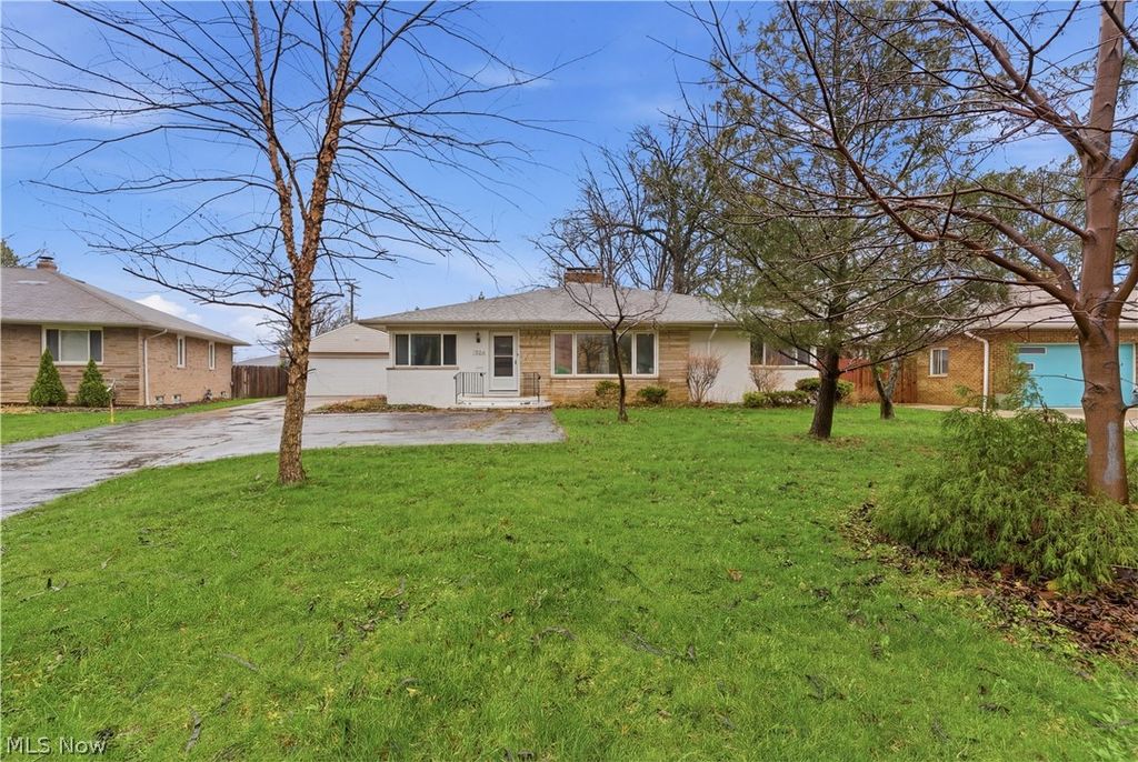 Photo of 11526 Lake Avenue, Cleveland, OH 44102 (MLS # 5198391)