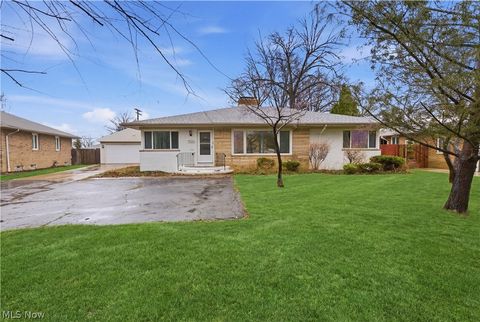 11526 Lake Avenue Cleveland OH 44102