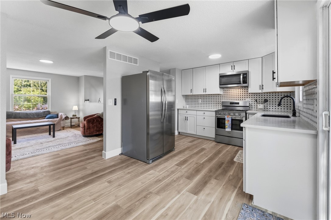 Northgate - Residential