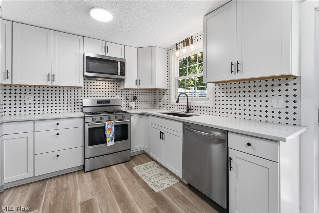 Northgate - Residential