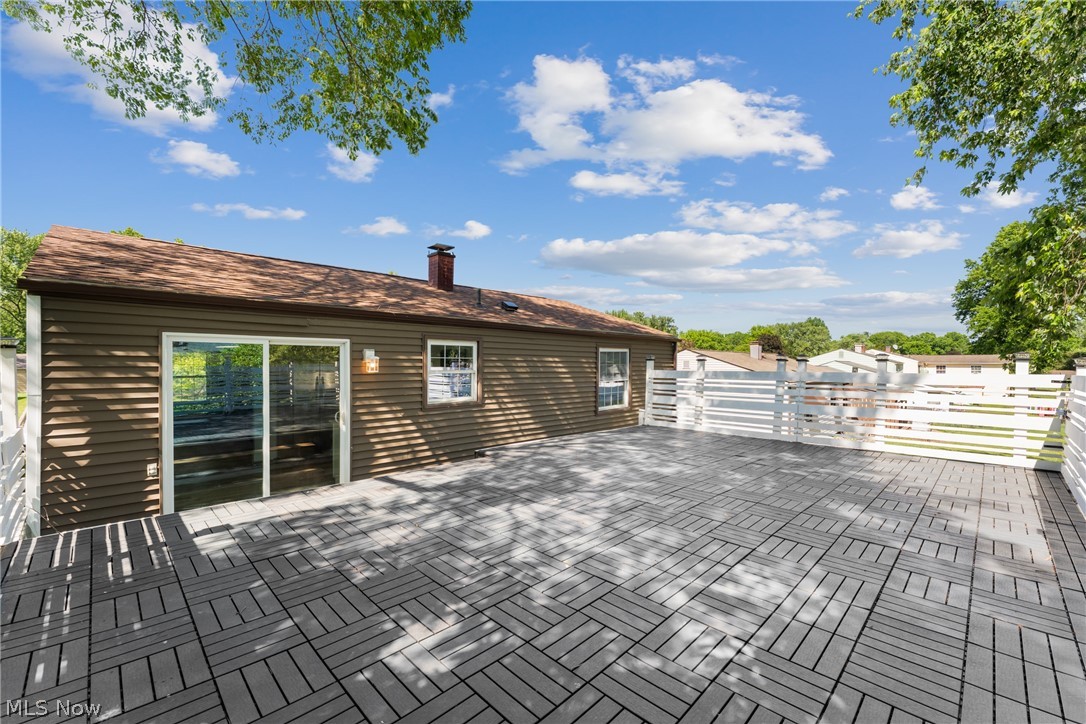 Northgate - Residential