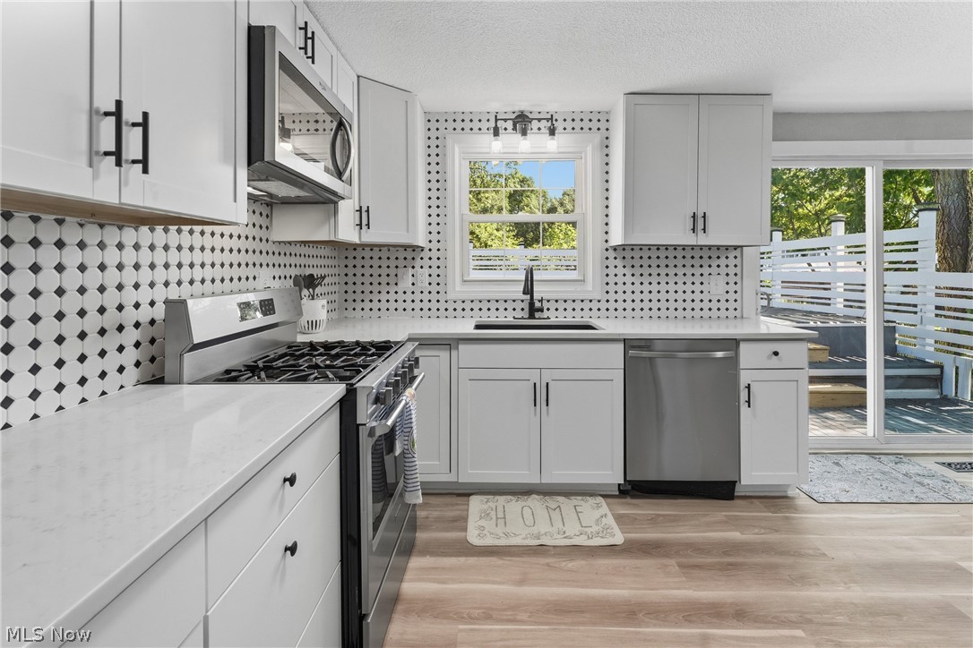 Northgate - Residential