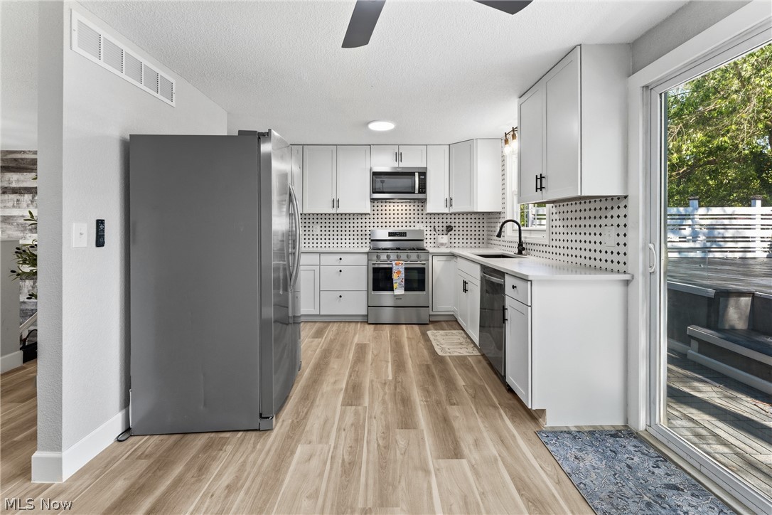 Northgate - Residential