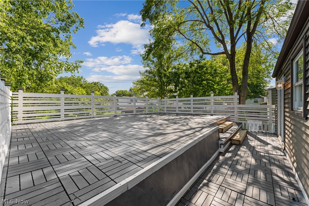 Northgate - Residential