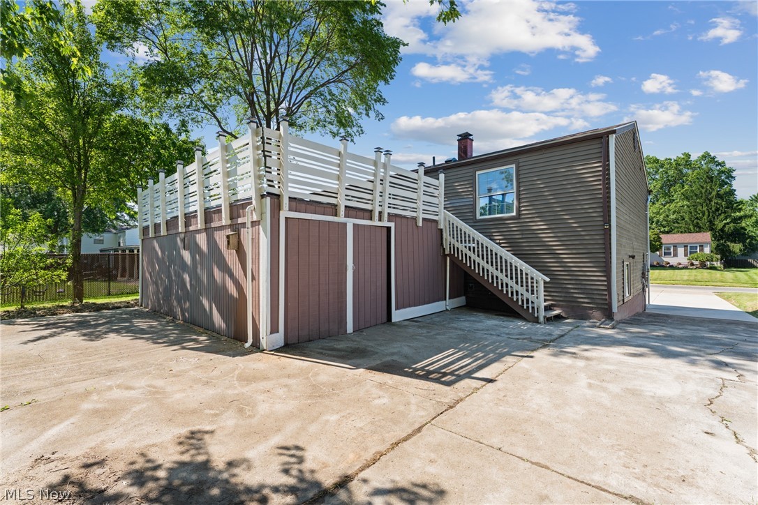 Northgate - Residential