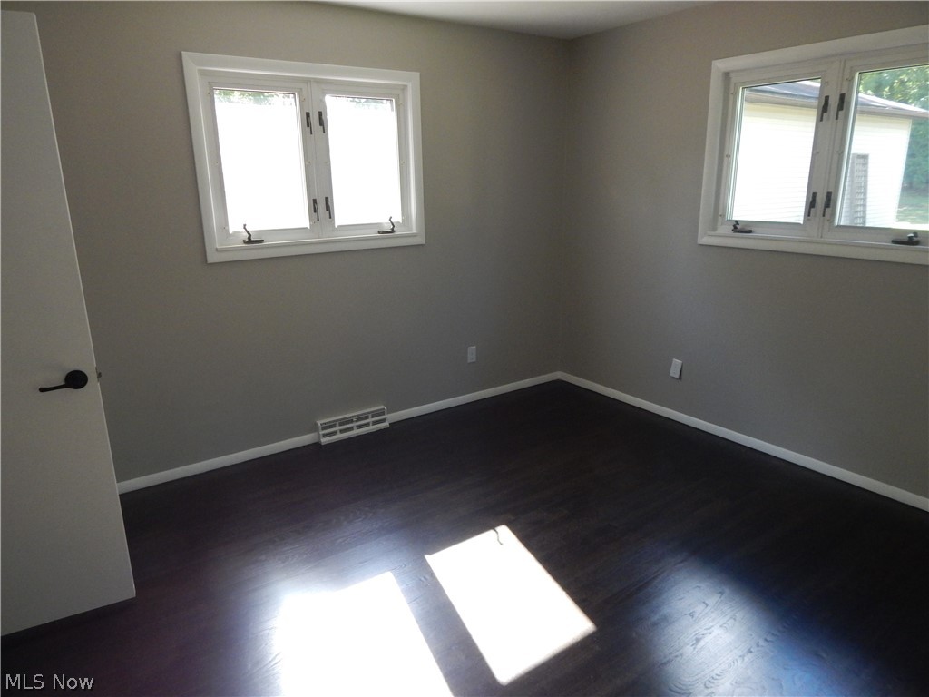 Norwood Ac Sub - Residential