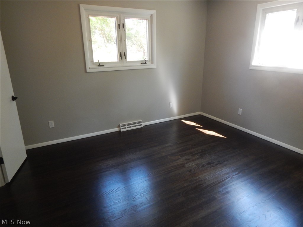 Norwood Ac Sub - Residential