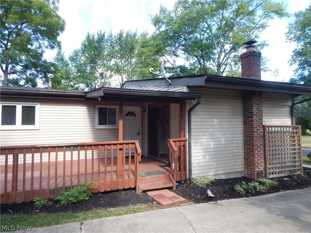 Norwood Ac Sub - Residential