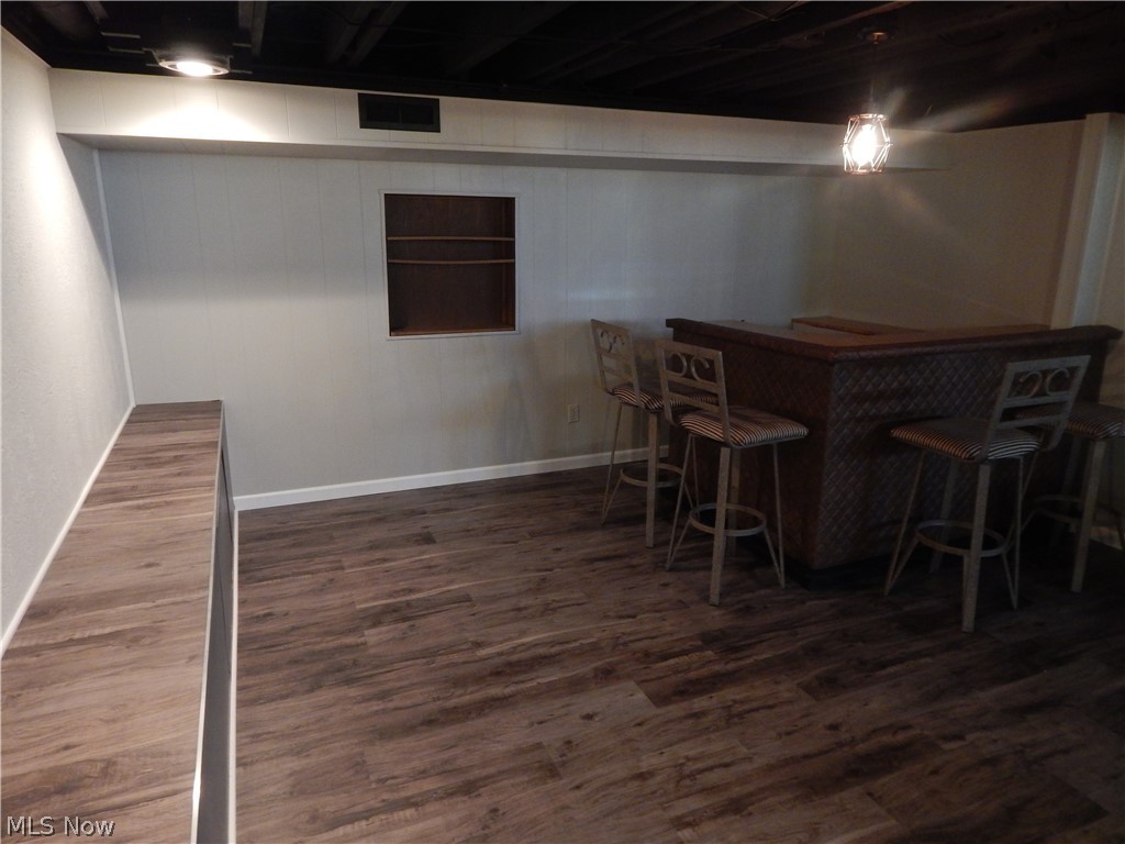Norwood Ac Sub - Residential