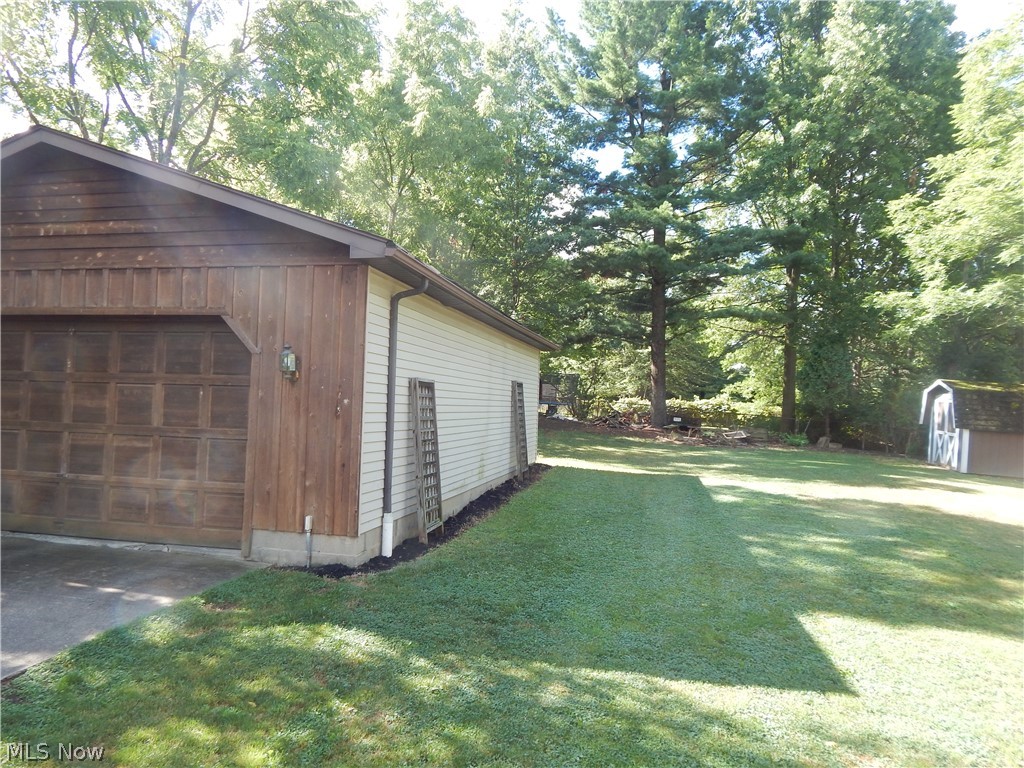 Norwood Ac Sub - Residential