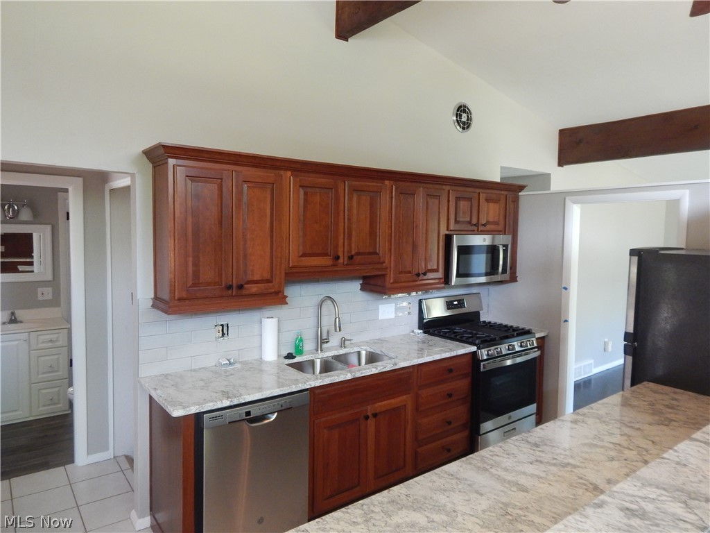 Norwood Ac Sub - Residential
