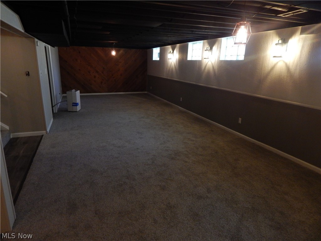 Norwood Ac Sub - Residential