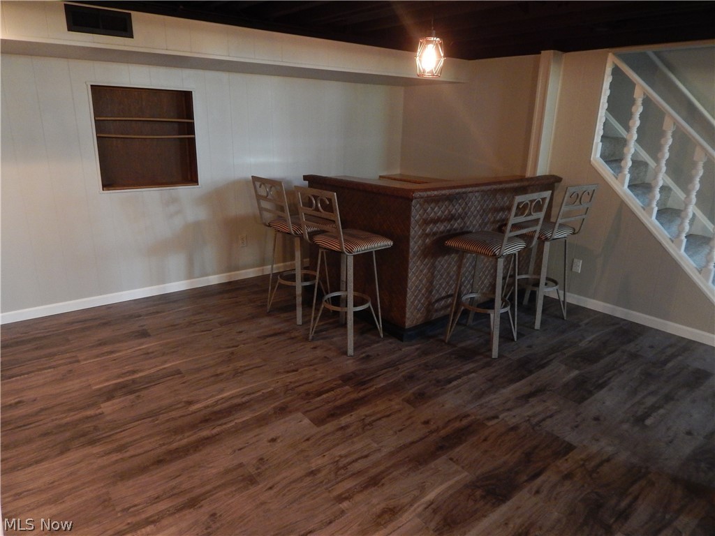 Norwood Ac Sub - Residential