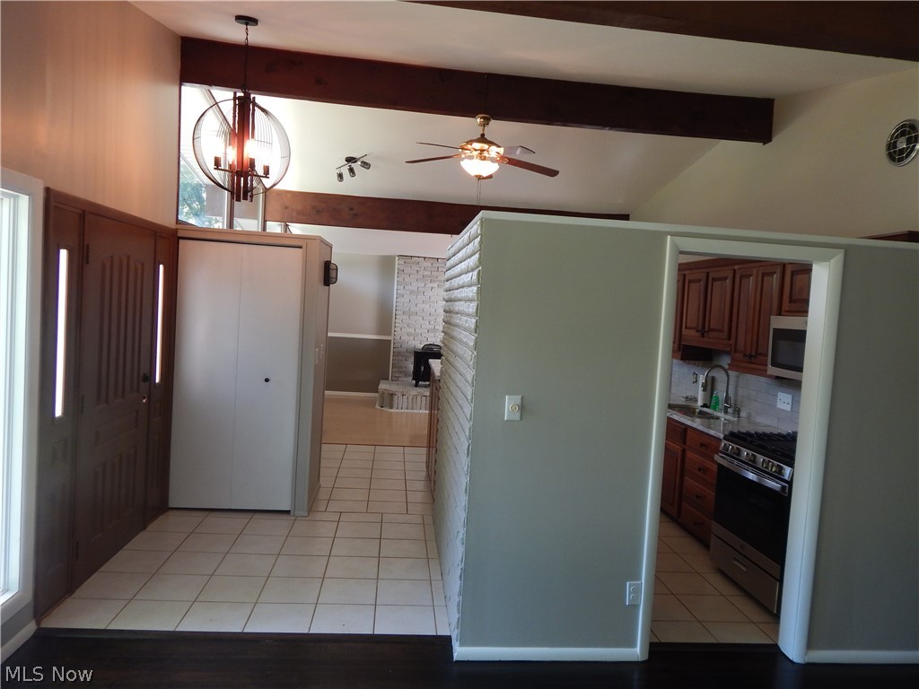 Norwood Ac Sub - Residential