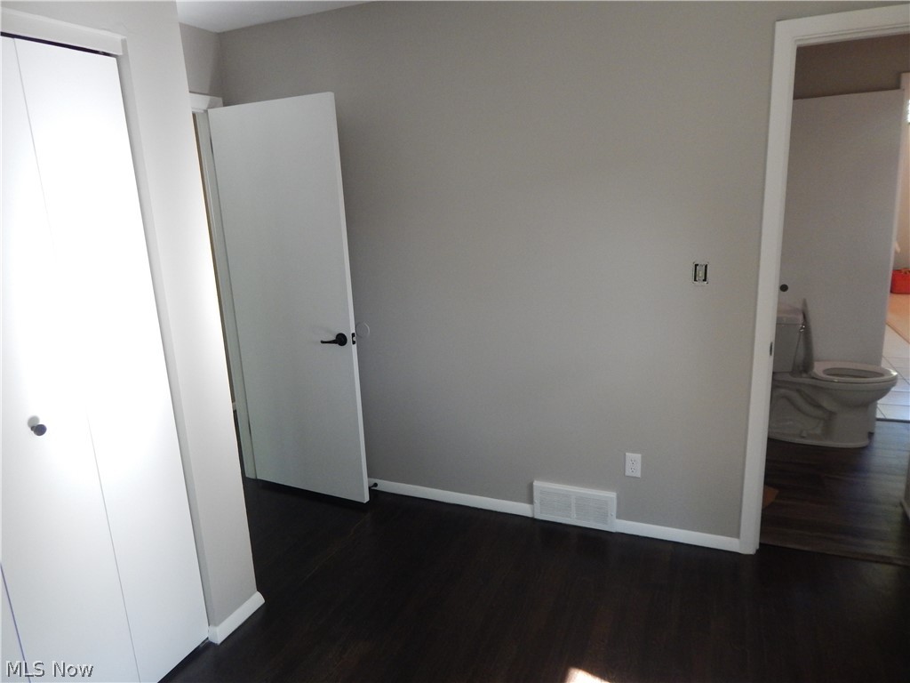 Norwood Ac Sub - Residential