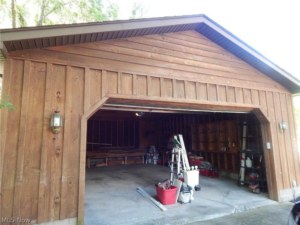 Norwood Ac Sub - Residential