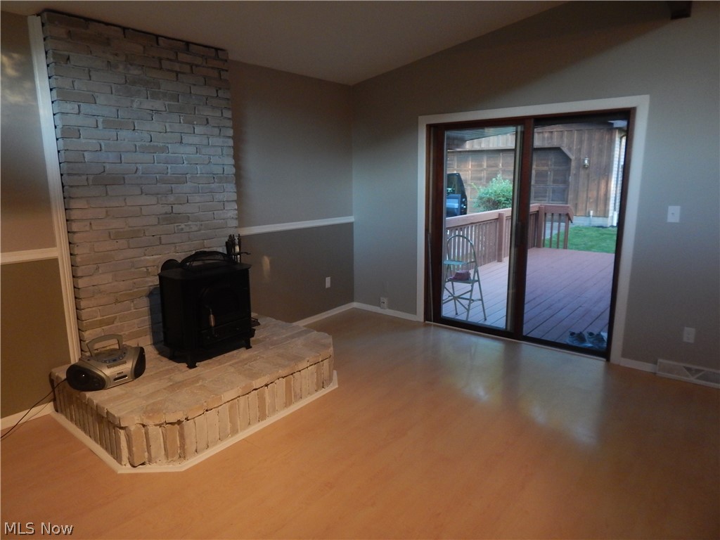 Norwood Ac Sub - Residential