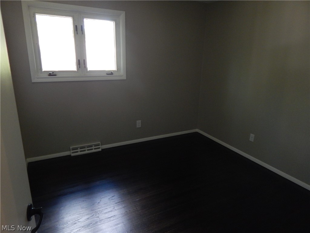 Norwood Ac Sub - Residential