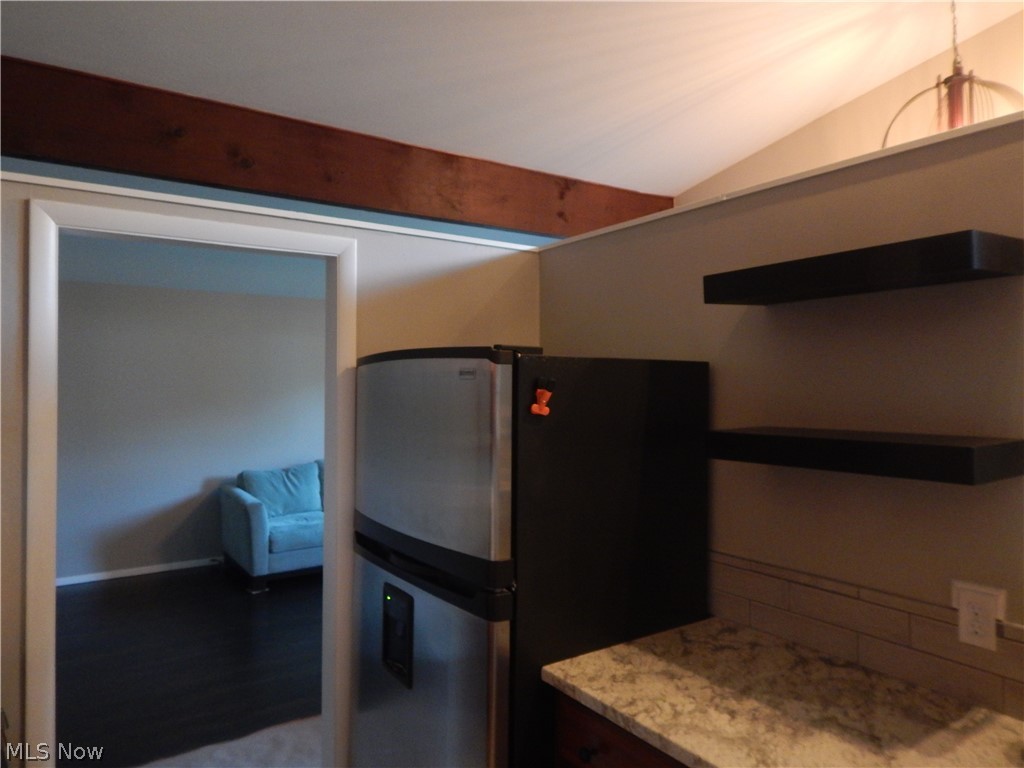 Norwood Ac Sub - Residential