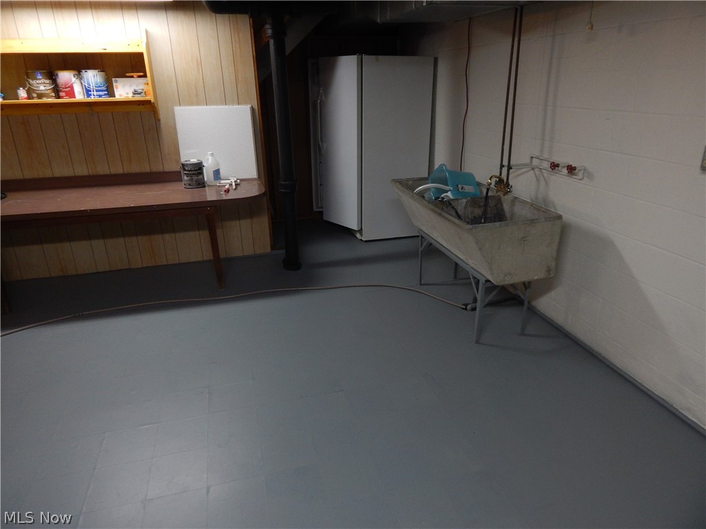 Norwood Ac Sub - Residential