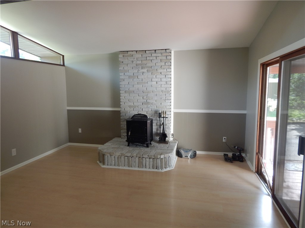 Norwood Ac Sub - Residential