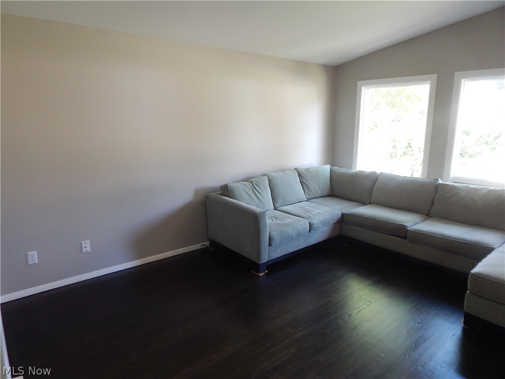 Norwood Ac Sub - Residential