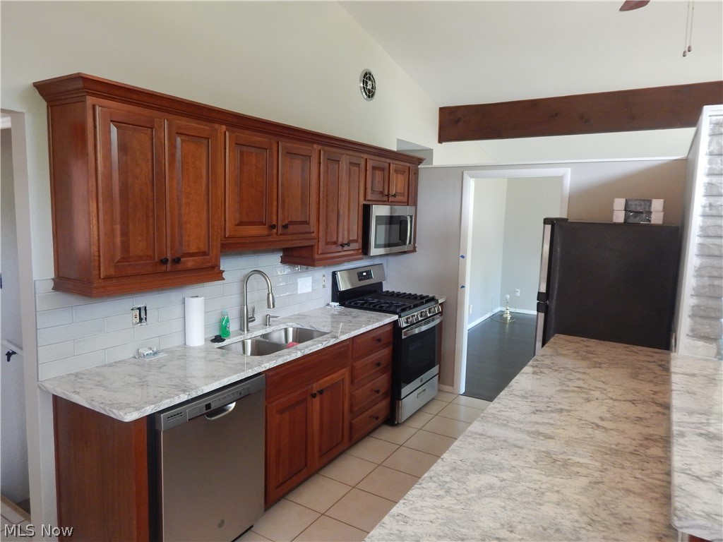 Norwood Ac Sub - Residential