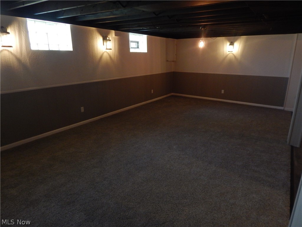 Norwood Ac Sub - Residential