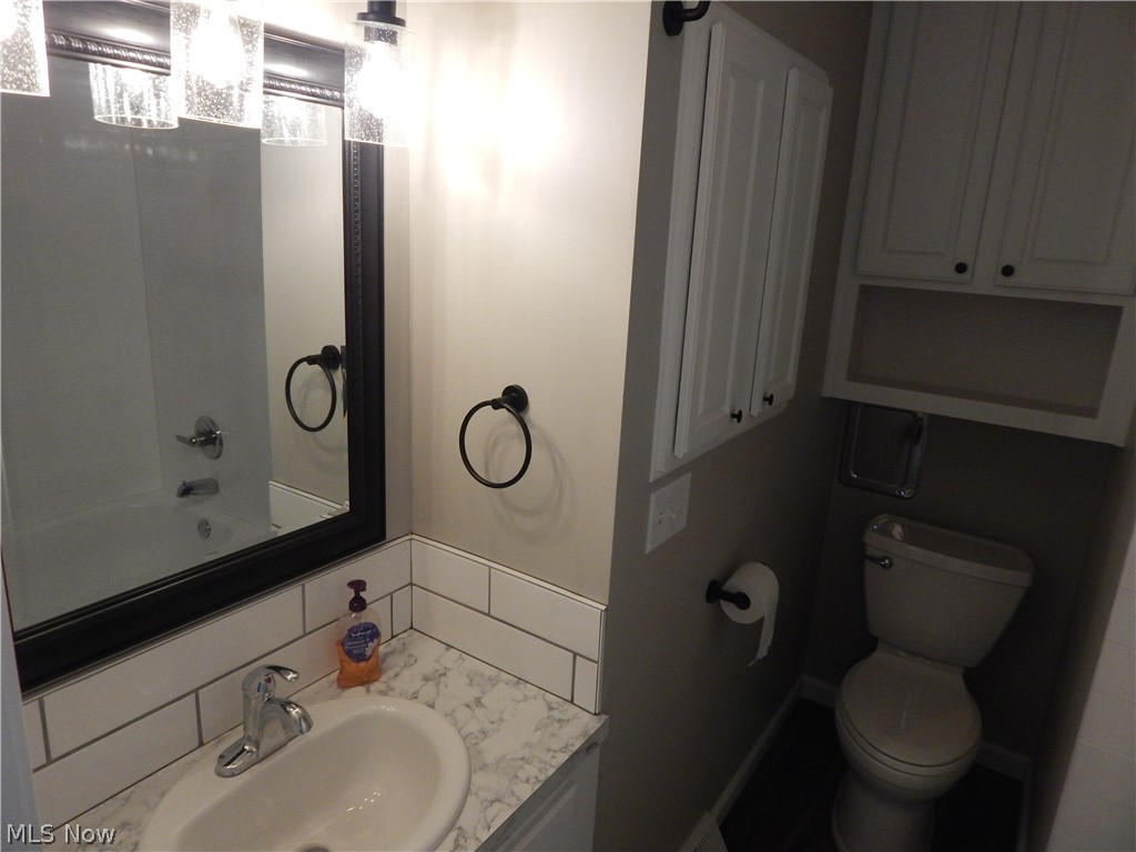 Norwood Ac Sub - Residential