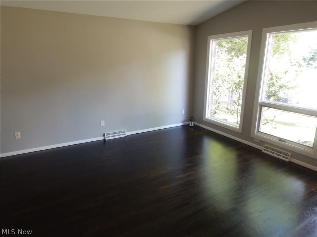 Norwood Ac Sub - Residential